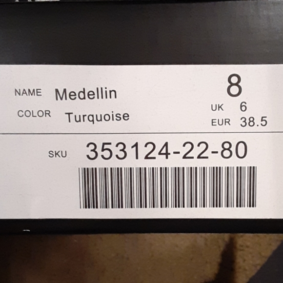 Just fab wedges - Picture 6 of 6